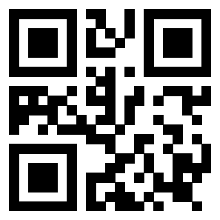 3919161159 QrCode associato