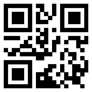3919161163 - Immagine del QrCode associato