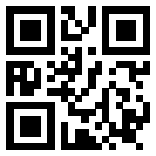 Immagine del QrCode di 3919161165