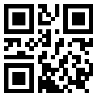 3919161169 - Immagine del QrCode associato