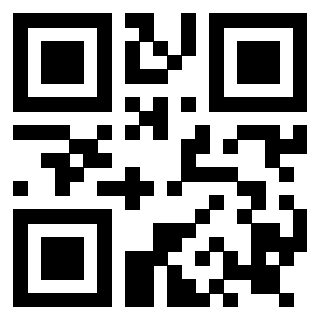 Immagine del Qr Code di 3919161170