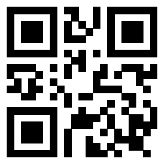 Scansione del Qr Code di 3919161171