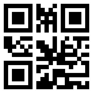 Qr Code di 3919161176