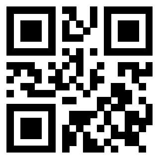 3919181959 - Immagine del QrCode associato