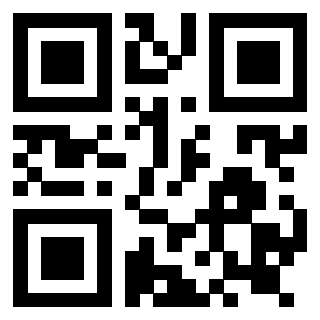 3919181965 QrCode associato