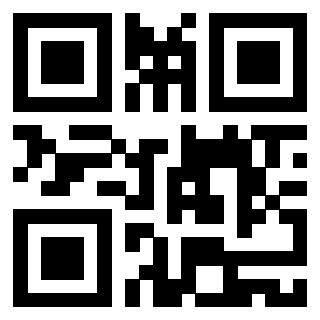 3919181966 - Immagine del QrCode associato