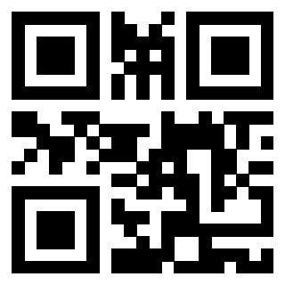 Immagine del Qr Code di 3919181967