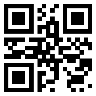3919181969 QrCode associato
