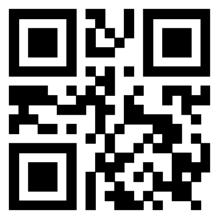 Il QrCode di 3919181970