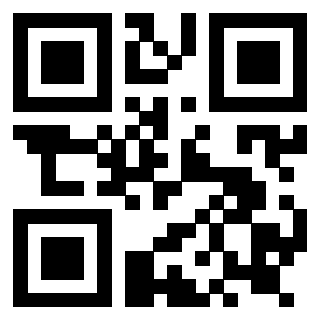 3919181971 QrCode associato