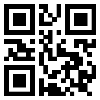 3919181975 - Immagine del Qr Code associato