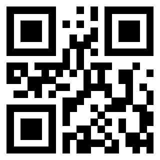 3919181978 - Immagine del QrCode associato
