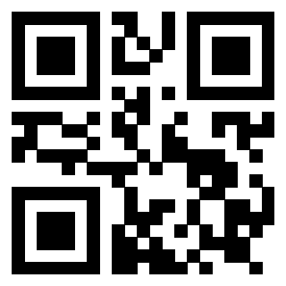 Scansione del Qr Code di 3919181983