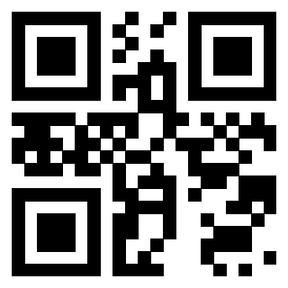 3919181984 Qr Code associato