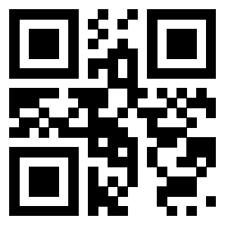 Immagine del QrCode di 3919181985