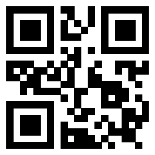 Scansione del Qr Code di 3919181986