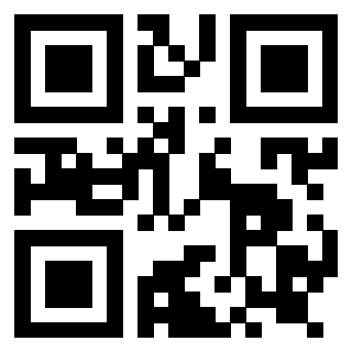 3919181987 - Immagine del Qr Code associato