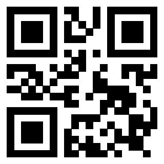 3919181988 - Immagine del QrCode