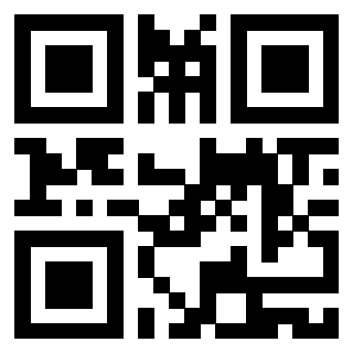 3919181989 QrCode associato