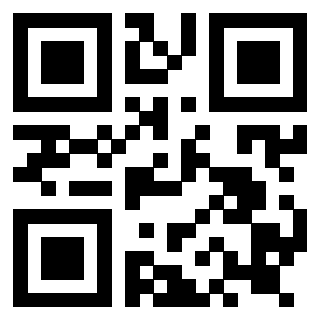 Il QrCode di 3919181990
