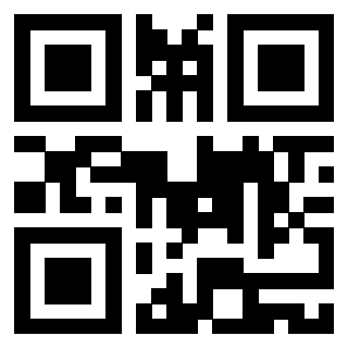 Immagine del QrCode di 3919181994