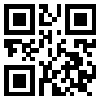 3919181995 QrCode associato