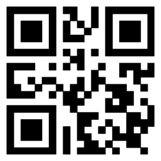 Immagine del QrCode di 3919181996