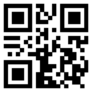 3919181997 - Immagine del Qr Code associato