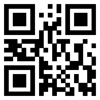 Immagine del Qr Code di 3919181998