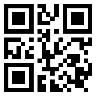 3919182000 QrCode associato