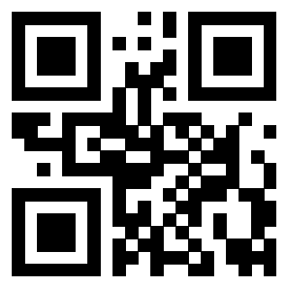 3919182001 - Immagine del QrCode