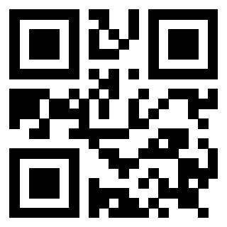 Scansione del Qr Code di 3919182004