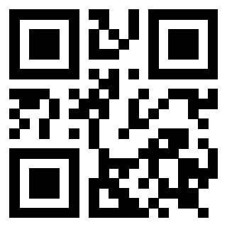 Il Qr Code di 3919182005
