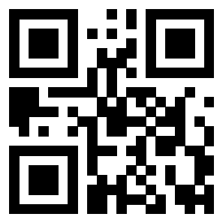 3919182006 QrCode associato