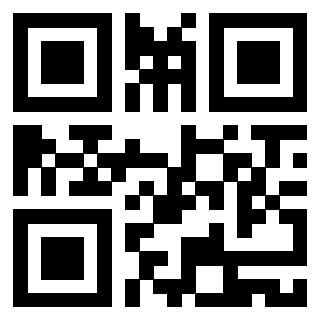 Immagine del Qr Code di 3919182009