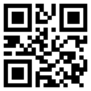 Immagine del Qr Code di 3919182010