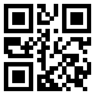 3919182011 - Immagine del QrCode associato