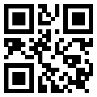 Scansione del Qr Code di 3919182012