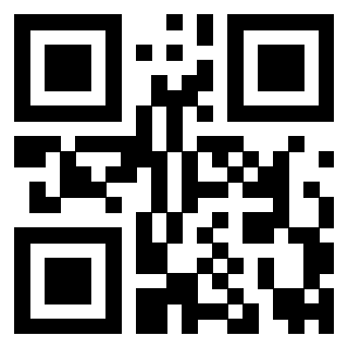 Il QrCode di 3919182014