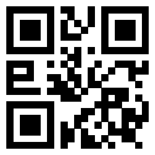 Il QrCode di 3919182015