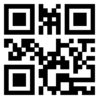 Scansione del QrCode di 3919182016