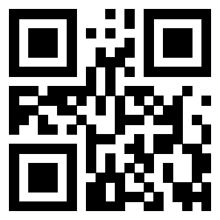 Scansione del Qr Code di 3919182017