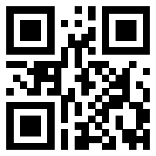 3919182021 - Immagine del QrCode