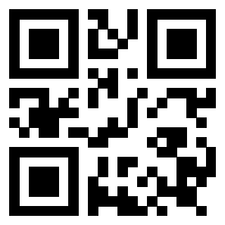 Il Qr Code di 3919182022