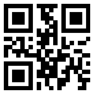 3919182023 - Immagine del Qr Code associato