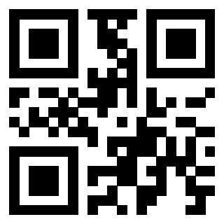 Immagine del Qr Code di 3919182025