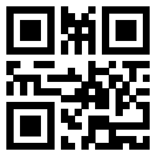 3919182026 QrCode associato