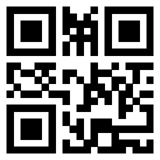 3919182028 QrCode associato