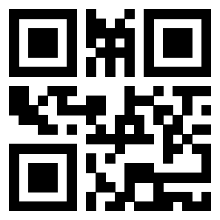 Scansione del Qr Code di 3919182030