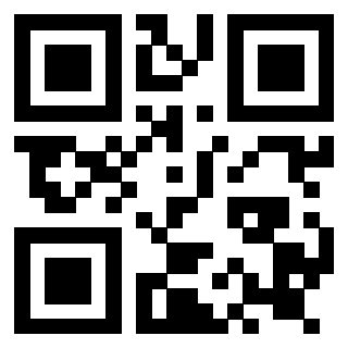 3919182032 QrCode associato